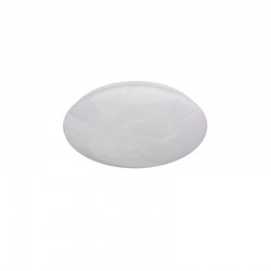 Umbria - White LED Flush with Alabaster Effect 4000K ∅ 28 cm Umbria - White LED Flush with Alabaster Effect 4000K ∅ 28 cm