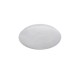 Trio-R64631101 - Umbria - White LED Flush with Alabaster Effect 4000K ∅ 28 cm