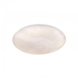 Umbria - White LED Flush with Alabaster Effect 4000K ∅ 38 cm Umbria - White LED Flush with Alabaster Effect 4000K ∅ 38 cm