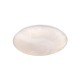 Trio-R64631901 - Umbria - White LED Flush with Alabaster Effect 4000K ∅ 38 cm