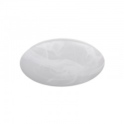 Umbria - White LED Flush with Alabaster Effect 4000K ∅ 38 cm Umbria - White LED Flush with Alabaster Effect 4000K ∅ 38 cm