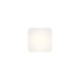 Trio-R64661901 - Mandria II - White LED Flush with Pattern Diffuser 4000K