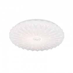 Ataris - Starlight CCT Ceiling Lamp with Remote Control Ø 38 cm Ataris - Starlight CCT Ceiling Lamp with Remote Control Ø 38 cm