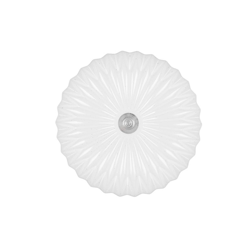 Trio-R64791101 - Ataris - Starlight CCT Ceiling Lamp with Remote Control Ø 38 cm