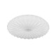 Trio-R64791101 - Ataris - Starlight CCT Ceiling Lamp with Remote Control Ø 38 cm