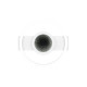 Trio-R64801131 - Wheeler - Matt White LED Ceiling Lamp 4000K