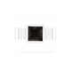 Trio-R64801931 - Wheeler - Matt White LED Ceiling Lamp 4000K
