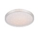 - Varda - Starlight CCT Ceiling Lamp with Remote Control Ø 39 cm Trio-R64811101 - Varda - Starlight CCT Ceiling Lamp with Remote Control Ø 39 cm