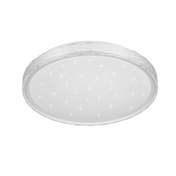 Varda - Starlight CCT Ceiling Lamp with Remote Control Ø 39 cm Varda - Starlight CCT Ceiling Lamp with Remote Control Ø 39 cm