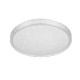 - Varda - Starlight CCT Ceiling Lamp with Remote Control Ø 39 cm Trio-R64811101 - Varda - Starlight CCT Ceiling Lamp with Remote Control Ø 39 cm