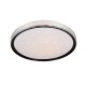 Trio-R64811102 - Varda - Starlight CCT Ceiling Lamp with Remote Control Ø 39 cm