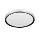 Trio-R64811102 - Varda - Starlight CCT Ceiling Lamp with Remote Control Ø 39 cm