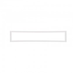 Sigma - White LED Ceiling Lamp 2600 lm