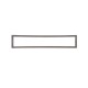 - Sigma - White & Black LED Ceiling Lamp 2600 lm Trio-R64861132 - Sigma - White & Black LED Ceiling Lamp 2600 lm