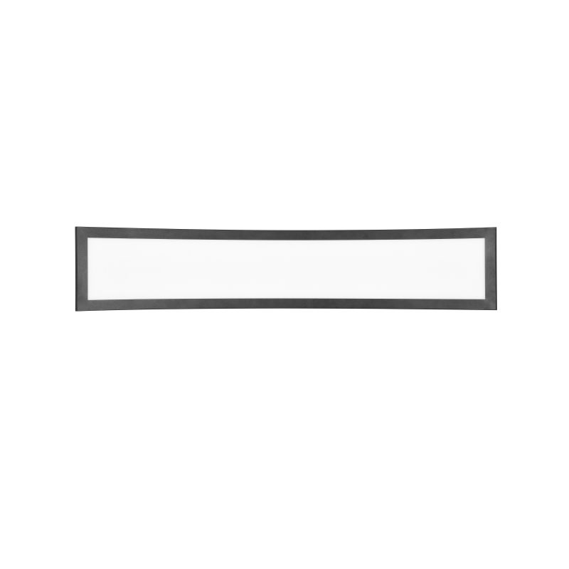 - Sigma - White & Black LED Ceiling Lamp 2600 lm Trio-R64861132 - Sigma - White & Black LED Ceiling Lamp 2600 lm