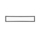 - Sigma - White & Black LED Ceiling Lamp 2600 lm Trio-R64861132 - Sigma - White & Black LED Ceiling Lamp 2600 lm