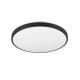 - Loody - White & Black Ceiling Lamp with Sensor Trio-R64901102 - Loody - White & Black Ceiling Lamp with Sensor