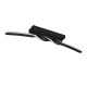Trio-R65791132 - Ginko - Matt Black LED Ceiling Lamp