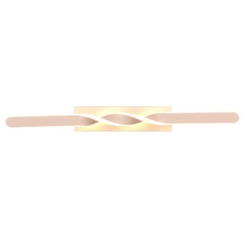 Trio-R65791166 - Ginko - Sand LED Ceiling Lamp
