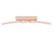 Trio-R65791166 - Ginko - Sand LED Ceiling Lamp