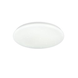 Cetus - Starlight RGB Ceiling Lamp with Remote Control Ø 48.5 cm