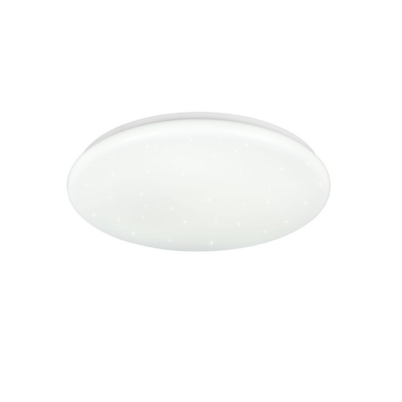 Trio-R65841900 - Cetus - Starlight RGB Ceiling Lamp with Remote Control Ø 48.5 cm