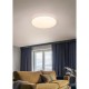 Trio-R65841900 - Cetus - Starlight RGB Ceiling Lamp with Remote Control Ø 48.5 cm