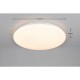 Trio-R65841900 - Cetus - Starlight RGB Ceiling Lamp with Remote Control Ø 48.5 cm