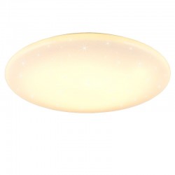 Nando - Starlight White CCT Ceiling Lamp Nando - Starlight White CCT Ceiling Lamp