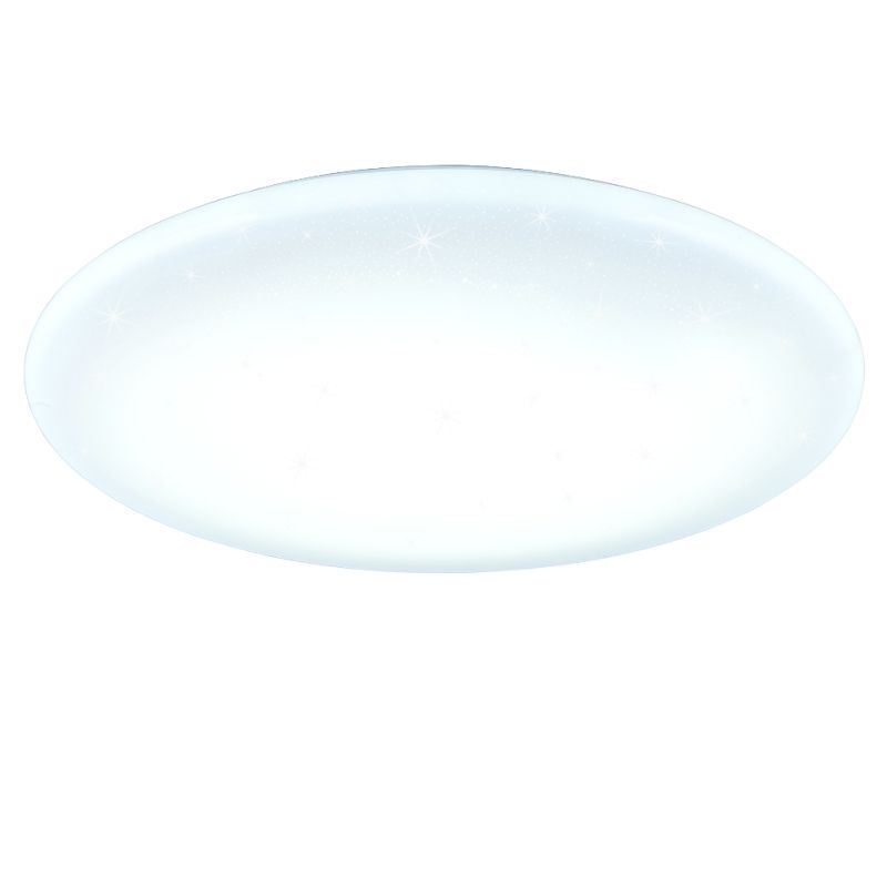 - Nando - Starlight White CCT Ceiling Lamp Trio-R65941101 - Nando - Starlight White CCT Ceiling Lamp