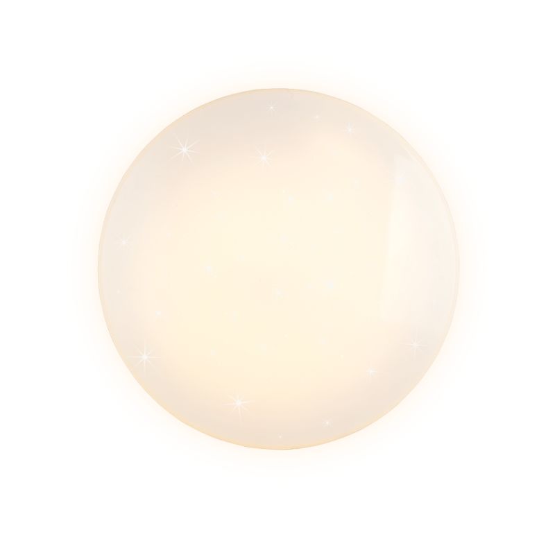 - Nando - Starlight White CCT Ceiling Lamp Trio-R65941101 - Nando - Starlight White CCT Ceiling Lamp