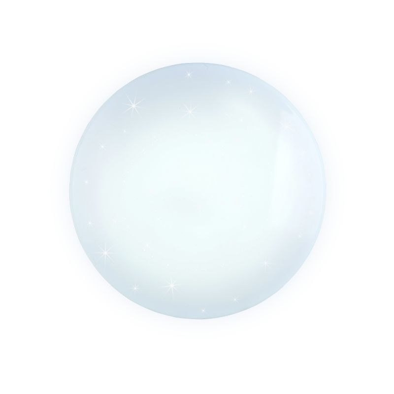 - Nando - Starlight White CCT Ceiling Lamp Trio-R65941101 - Nando - Starlight White CCT Ceiling Lamp