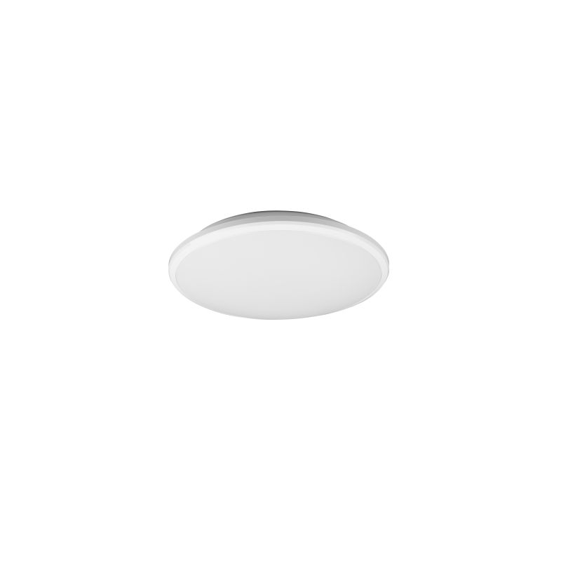 - Limbus - White LED Ceiling Lamp Ø 34.7 cm Trio-R67021131 - Limbus - White LED Ceiling Lamp Ø 34.7 cm