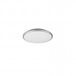 Limbus - White & Grey LED Ceiling Lamp Ø 34.7 cm Limbus - White & Grey LED Ceiling Lamp Ø 34.7 cm