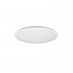 Limbus - White LED Ceiling Lamp Ø 50 cm Limbus - White LED Ceiling Lamp Ø 50 cm