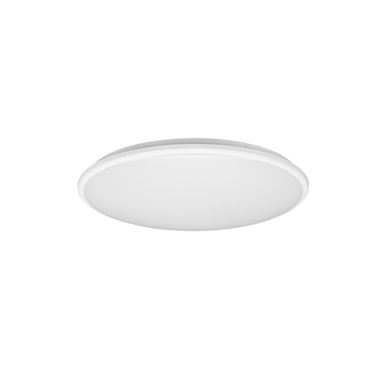 Trio-R67021931 - Limbus - White LED Ceiling Lamp Ø 50 cm