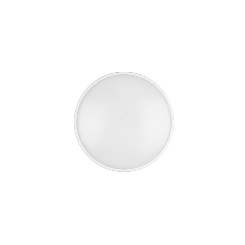 Trio-R67021931 - Limbus - White LED Ceiling Lamp Ø 50 cm