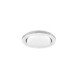 - Atria - Starlight White & Chrome CCT Flush with Remote Control Ø 38 cm Trio-R67041000 - Atria - Starlight White & Chrome CCT Flush with Remote Control Ø 38 cm