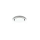 Trio-R67042832 - Atria - Starlight White & Black CCT Flush with Remote Control Ø 27 cm