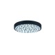 Trio-R67161132 - Chizu - Decorative RGB Ceiling Lamp with Remote Control