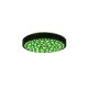 Trio-R67161132 - Chizu - Decorative RGB Ceiling Lamp with Remote Control