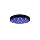 Trio-R67161132 - Chizu - Decorative RGB Ceiling Lamp with Remote Control