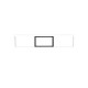 - Rigido - Matt Black 2 Light Flush with Remote Control Trio-R67172132 - Rigido - Matt Black 2 Light Flush with Remote Control