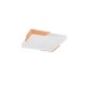 Trio-R67191131 - Meta - Matt White & Wooden LED Ceiling Lamp