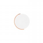 Jano - Matt White & Wooden LED Ceiling Lamp Jano - Matt White & Wooden LED Ceiling Lamp