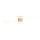 - Viale - Matt Nickel LED Ceiling Lamp 3000K Trio-R67303107 - Viale - Matt Nickel LED Ceiling Lamp 3000K