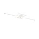 - Viale - Matt White LED Ceiling Lamp 4000K Trio-R67303131 - Viale - Matt White LED Ceiling Lamp 4000K