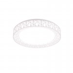 Cluster - Decorative White CCT Ceiling Lamp with Remote Control Cluster - Decorative White CCT Ceiling Lamp with Remote Control