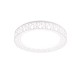 - Cluster - Decorative White CCT Ceiling Lamp with Remote Control Trio-R67321101 - Cluster - Decorative White CCT Ceiling Lamp with Remote Control