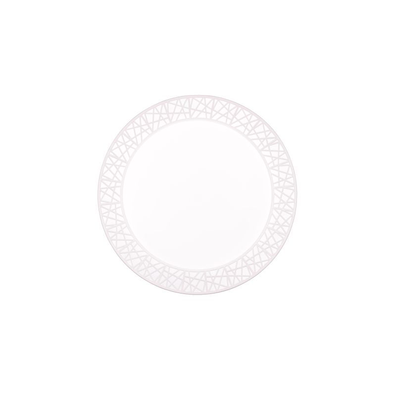 - Cluster - Decorative White CCT Ceiling Lamp with Remote Control Trio-R67321101 - Cluster - Decorative White CCT Ceiling Lamp with Remote Control